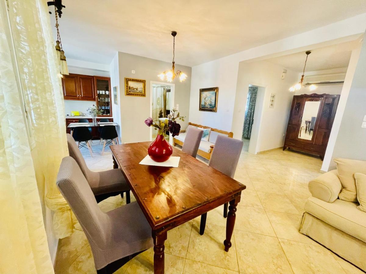 Villa Arietta Santorini Perissa  Ngoại thất bức ảnh