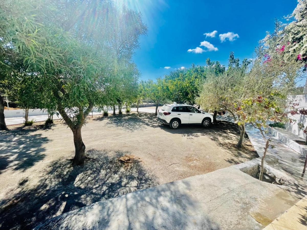 Villa Arietta Santorini Perissa  Ngoại thất bức ảnh