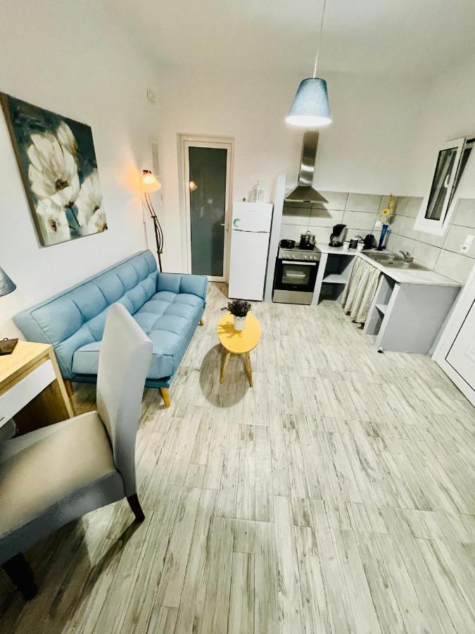 Villa Arietta Santorini Perissa  Ngoại thất bức ảnh